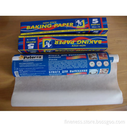 Cooking Paper-1